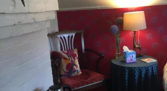 Standard Kahden hengen huone Lous B&B
