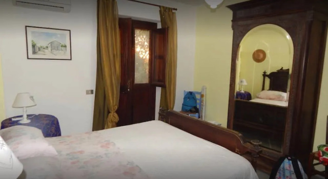 Casa Terranova