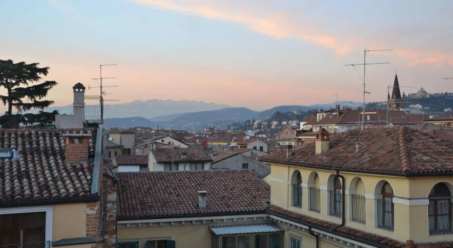 B&B allOpera Prima