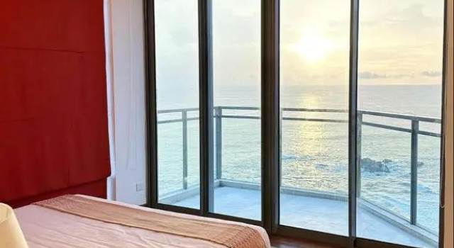 Апартаменты Oceanfront Condos Galle by ICC