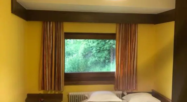 Апартаменты с 2 комнатами Haus Anna Appartementhaus - Kärnten Card im Sommer inklusive