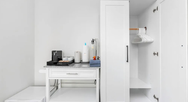 Martell's Sunspear Sweet Suite, Buchen Sie Hostel Hostels in Seattle, Hostel