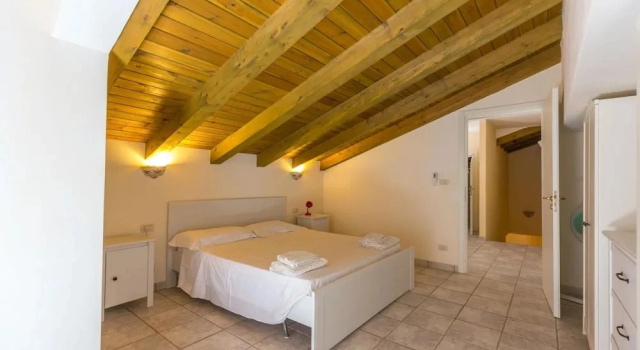 Коттедж Villa Arenella con Piscina by Wonderful Italy