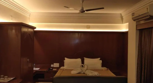 Hotel Sri Ram Residency, Buchen Sie Hotel Udupi Karnataka