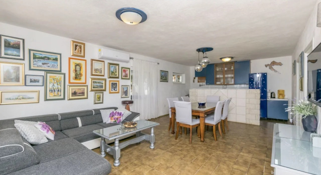 Apartments Slavomir