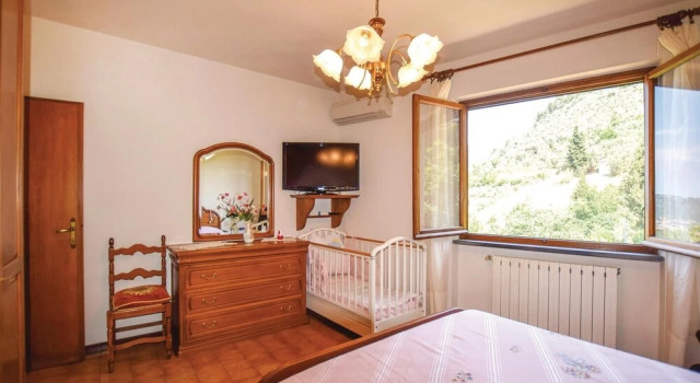 Awesome Home in Camaiore With 3 Bedrooms and Wifi