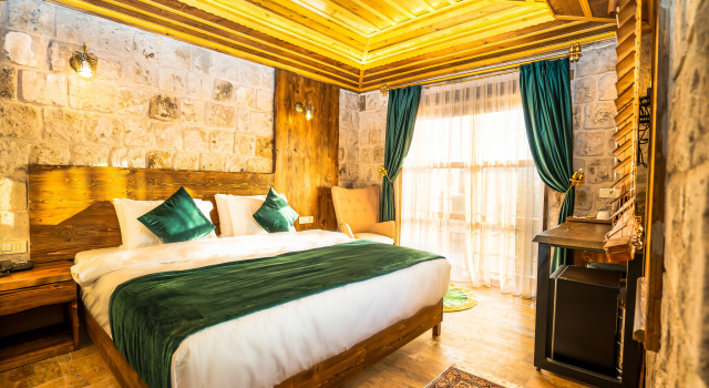 Flavia Cappadocia Hotel