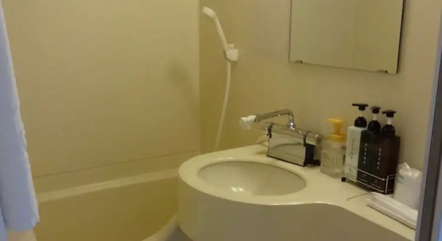 Номер Standard Hamada New Castle Hotel
