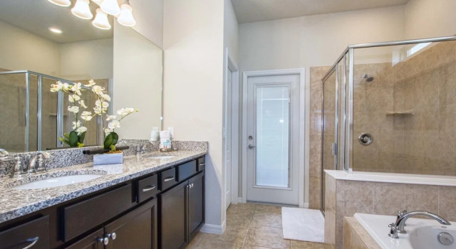 Windsor at Westside 6 Bedroom House w Pool - 3709WW, Book Hotel Hoteller i Four Corners med pool, Swimmingpool