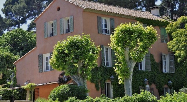 Maison n 9