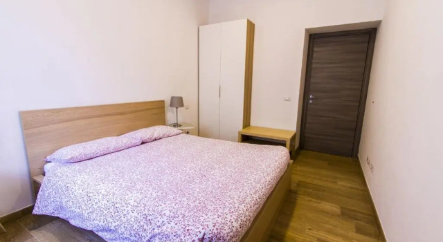 Lejlighed Colossehome