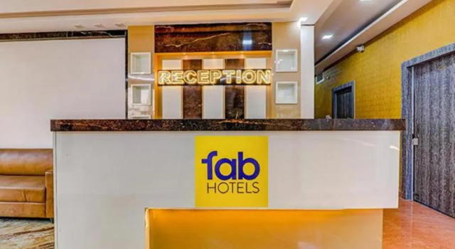 Shyam Palace Inn by FabHotel
