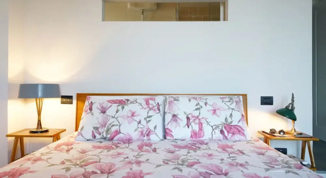 Treetop Rooms