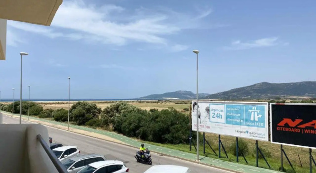 Апартаменты Tarifa Cozy House - TERRAZA , PISCINA , PARKING