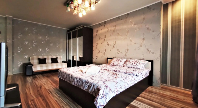 Apartments on Yeletskaya street 16k3, Rezerwuj Apartament UAO Area Moskwa