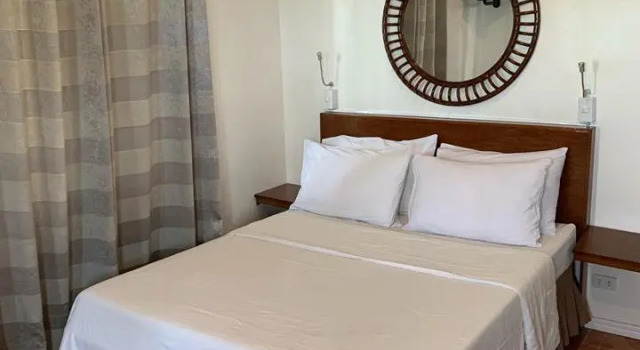 Полулюкс Steps Garden Resort