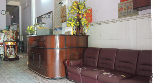 Thanh Phong Hotel