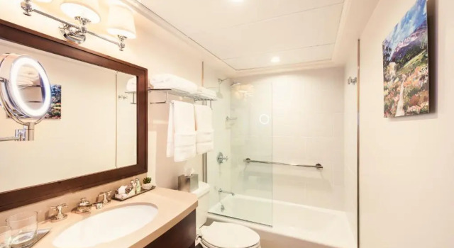 Полулюкс Hotel Santa Barbara