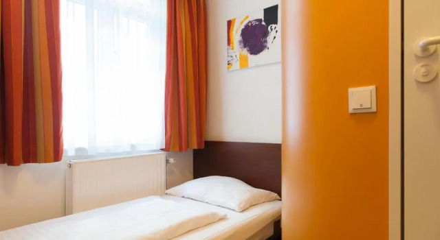 Номер Standard Pension Stadthalle