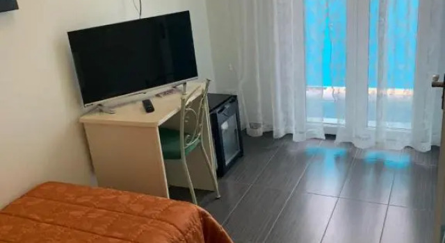 Одноместный номер Standard с видом на море MoMo Seaview Hotel