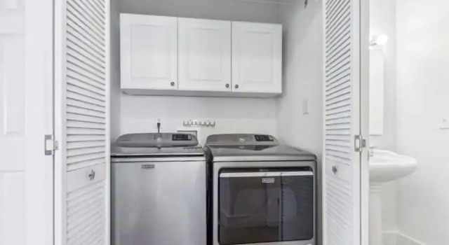 Коттедж Ocean View 3 Bedroom Home - Pet Friendly