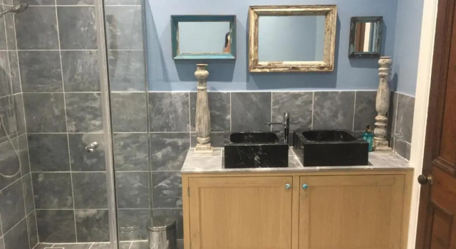 Номер Standard The Chapel Boutique Bed And Breakfast