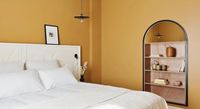 Двухместный номер Superior Hotel Orphée - Orso Hotels