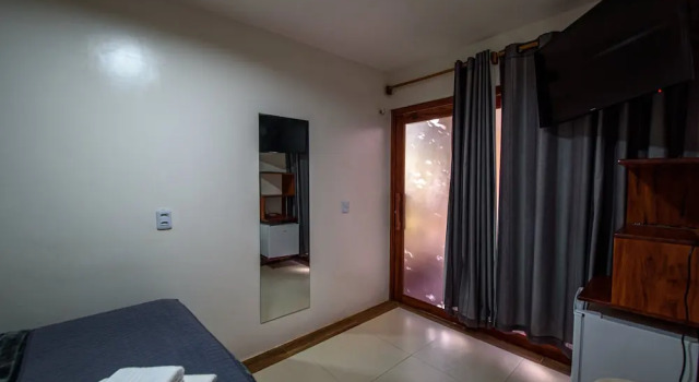 Номер Economy Haka Maori Jericoacoara