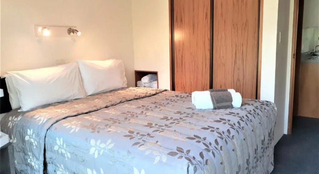 Апартаменты c 1 комнатой ASURE Brookvale Motel