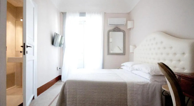 Двухместный номер Deluxe Sveva rooms