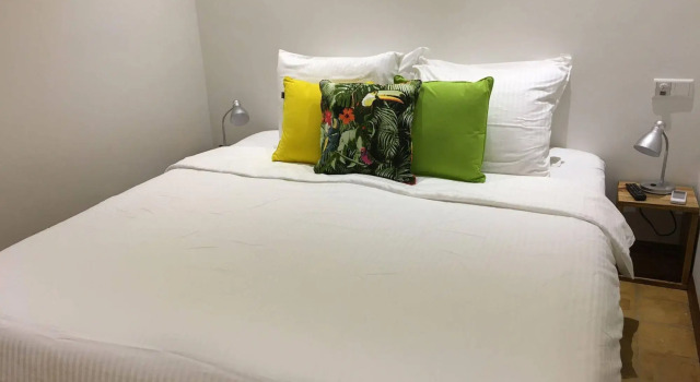 Curacao Gardens, Reservar Hotel Hotéis em Willemstad com piscina, perto de Queen Emma Bridge, Piscina