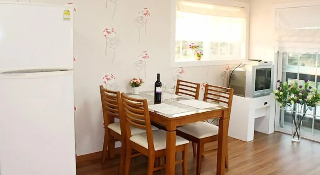 Номер Standard Sharon's House