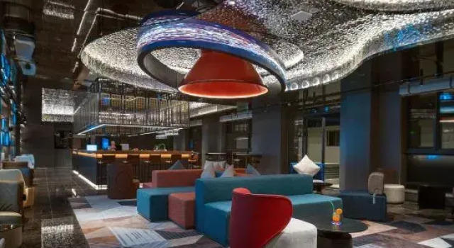 CityNote Hotel (Hangzhou Binjiang Jianye Road Metro Station Branch)