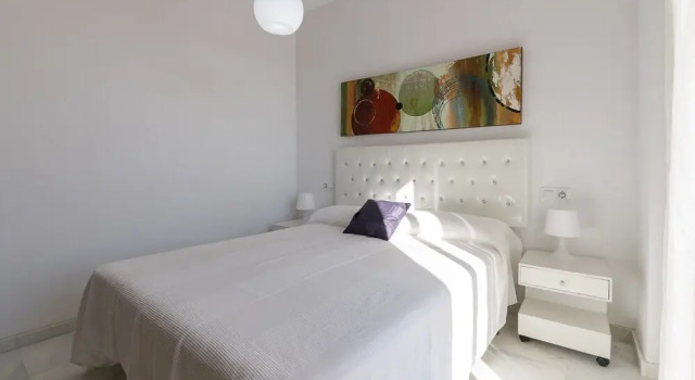 Atico Costa Donana - Apartment With Free Wifi