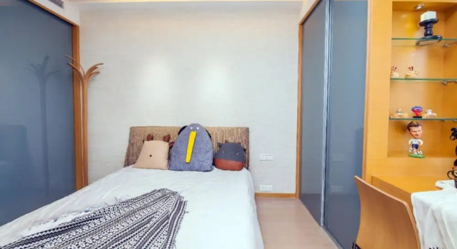 StarHome Dapuqiao Branch, Varaa Hotelli Xuhui 