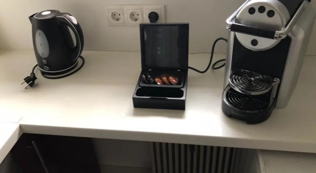 Апартаменты Apartment 4