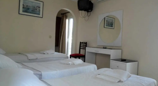 Eski Cesme Apart Butik Otel, Rezervovat Hotel Hotely v Mugla se snídaní, Snídaně