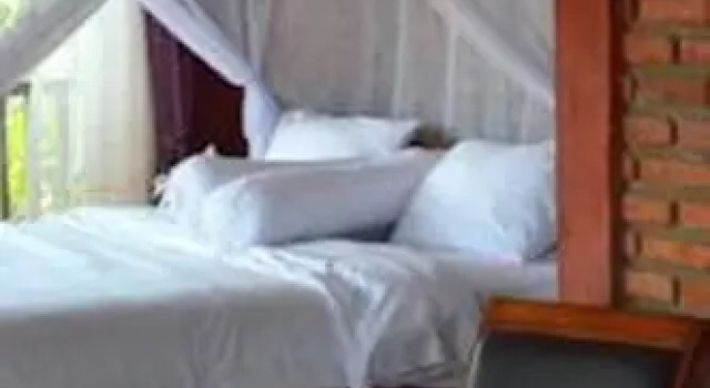 Magenta Spa, Bed & Breakfast, Забронировать Отель Убуд Гианьяр