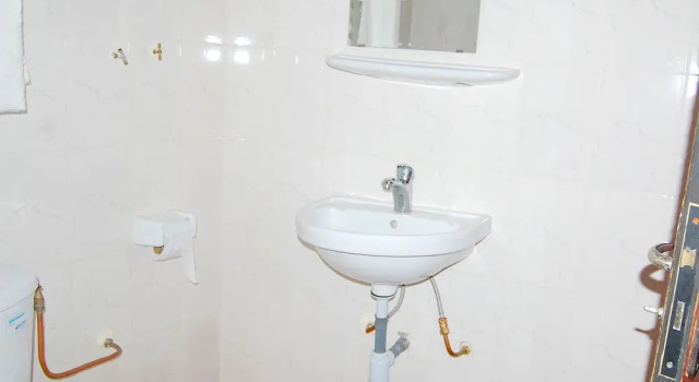 Confort dublă cameră Hôtel Saint-Jean