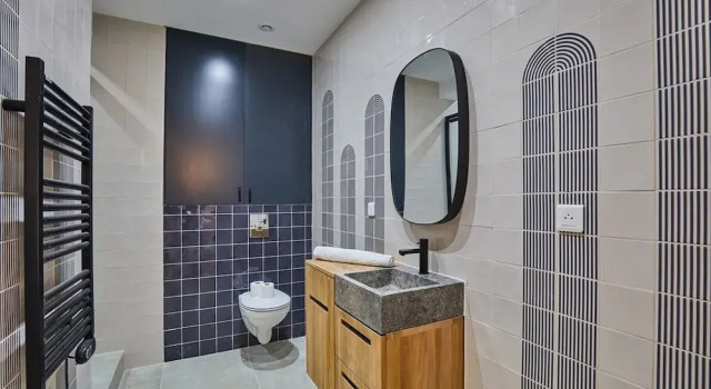 Апартаменты Sublime Flat Paris Gare de Lyon/bois de Vincennes