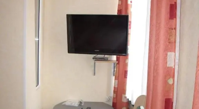 Номер Standard Hotel Sessellift