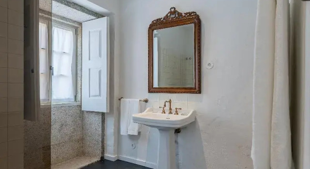 Номер Superior CasaNova Farmhouse