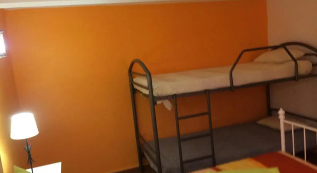 Номер Standard Cerro da Janela Hostel