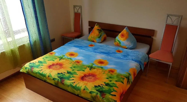 Апартаменты K-Town - Cozy Apartment Near the City Center