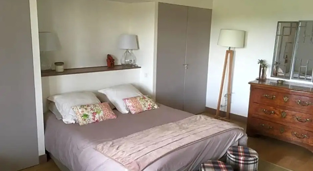 La Bastide rouge, Buchen Sie Hotel Saint-Geniès-Bellevue 