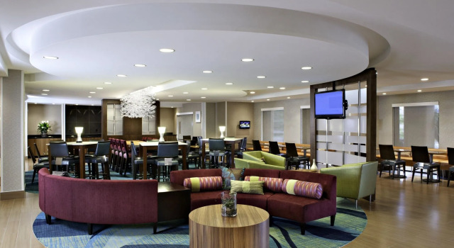 SpringHill Suites Scottsdale North