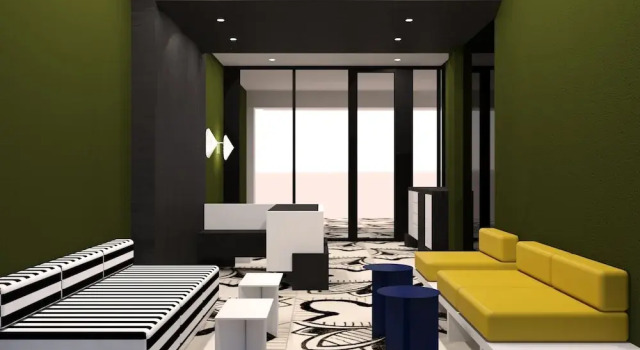 The Pal Living in a Concept, Забронировать Отель Ираклион Центральный Крит