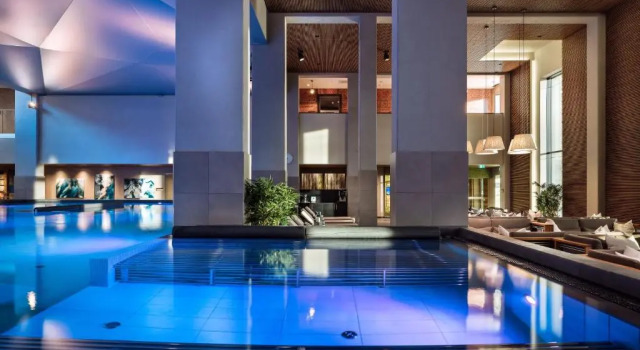 The Well Spa & Hotel, Book Ferieresort 4-stjernede hoteller i Kolbotn, 4*