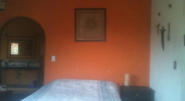 Nurymantra, Prenota Villa Ville a Morelos, Villa