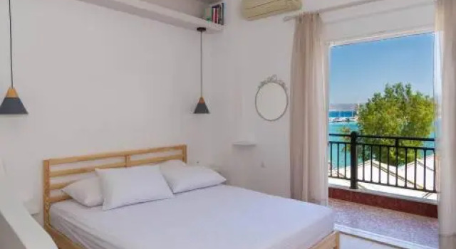 Sitia Old Port Studio, Забронировать Отель Отели East Crete с парковкой, Парковка